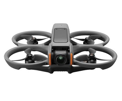 DJI Avata 2 FPV Drone