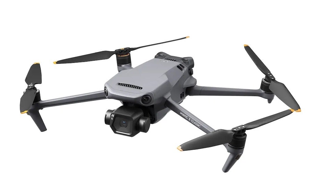 DJI Mavic 3 Classic Drone