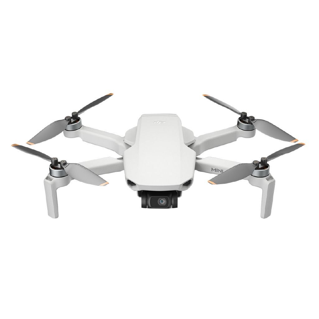 DJI Mini 4K Drone