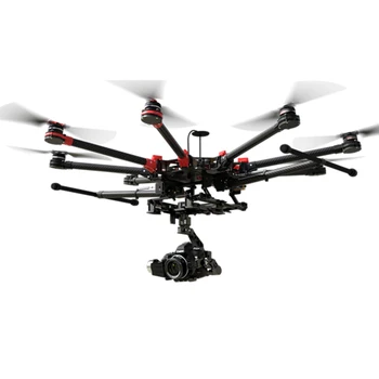DJI Spreading Wings 1000 Plus Drone