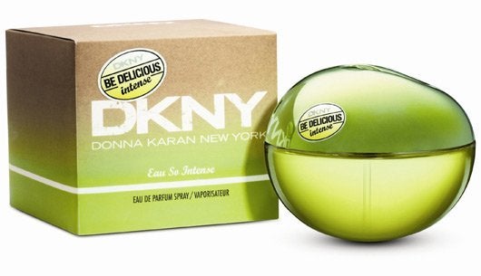 DKNY Be Delicious Eau So Intense 30ml EDP Women's Perfume