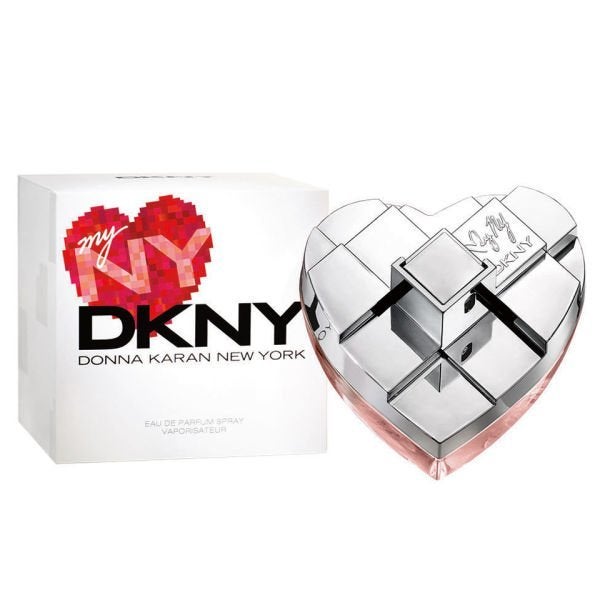 DKNY MYNY 100ml EDP Women's Perfume