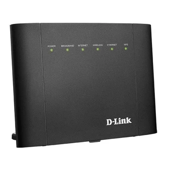 D-Link AC750 DSL2878 Router