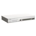 D-Link DBS-2000-10MP Networking Switch