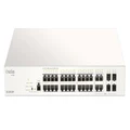 D-Link DBS-2000-28MP Networking Switch