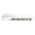 D-Link DBS-2000-28MP Networking Switch
