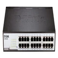 D-Link DES-1024D Networking Switches