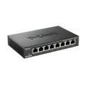 D-Link DGS-108 Switches
