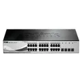 D-Link DGS-1210-28MP Networking Switch