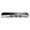 D-Link DGS-1210-28MP Networking Switch