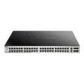 D-Link DGS-3130-54PS Networking Switch