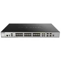 D-Link DGS-3630-28SC Networking Switch