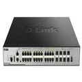 D-Link DGS-3630-28TC Networking Switch
