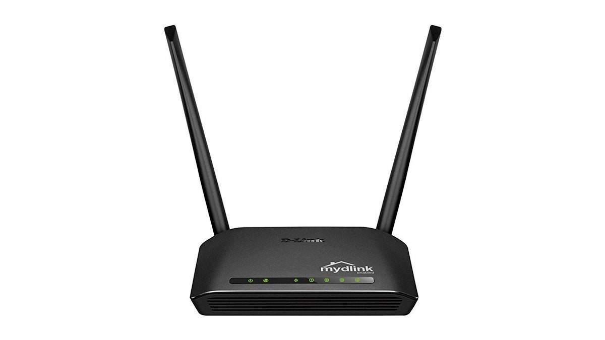 D-Link DIR816L AC750 Router