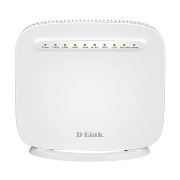 D-Link DSLG225 N300 Router