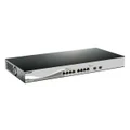D-Link DXS-1210-10TS Networking Switch