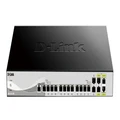 D-Link DXS-1210-16TC Networking Switch
