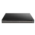 D-Link DXS-5000-54S Networking Switch
