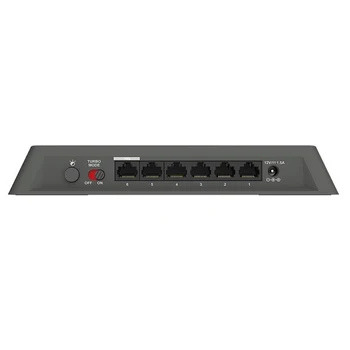D-Link DMS-106XT Networking Switch