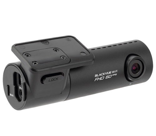 Blackvue DR590X-1CH Dash Cam