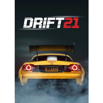 505 Games DRIFT21 PC Game