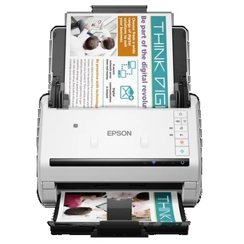 Epson DS570WII Scanner