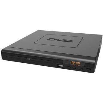 Lenoxx DVD3460N DVD Player