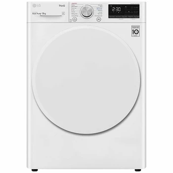 LG DVH45-08 Dryer