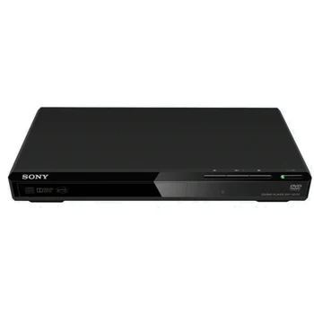 Sony DVP-SR170 DVD Player