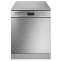 Smeg DWA615DX3 Freestanding Dishwasher