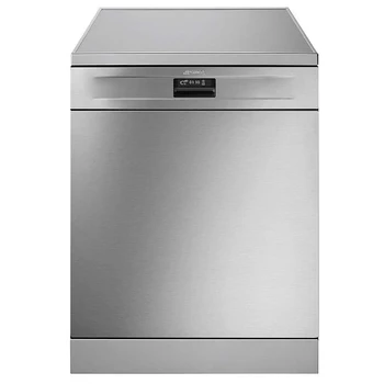 Smeg DWA615DX3 Freestanding Dishwasher