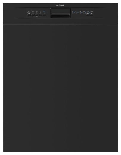 Smeg DWAU6224N4 11.3L 10 Programs Built-Under Dishwasher