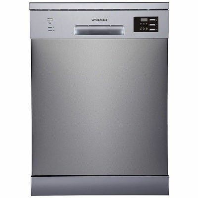 Robinhood DWM12P6F Dishwasher
