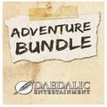 Daedalic Entertainment Daedalic Adventure Bundle PC Game