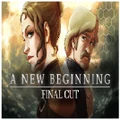 Daedalic Entertainment A New Beginning Final Cut PC Game