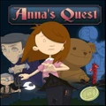 Daedalic Entertainment Annas Quest PC Game
