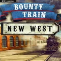 Daedalic Entertainment Bounty Train New West PC Game