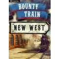 Daedalic Entertainment Bounty Train New West PC Game