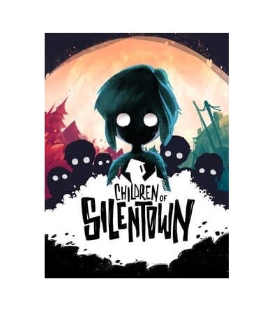 Daedalic Entertainment Children Of Silentown PC Game