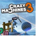 Daedalic Entertainment Crazy Machines 3 PC Game