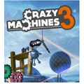 Daedalic Entertainment Crazy Machines 3 PC Game