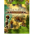 Daedalic Entertainment Cultures 8th Wonder of the World PC Game