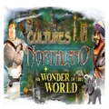 Daedalic Entertainment Cultures Northland Plus 8th Wonder of The World PC Game