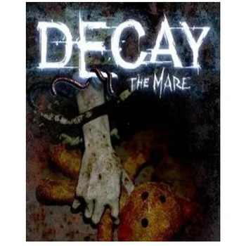 Daedalic Entertainment Decay The Mare PC Game