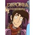Daedalic Entertainment Deponia Doomsday PC Game