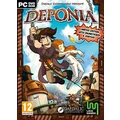 Daedalic Entertainment Deponia PC Game