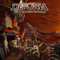 Daedalic Entertainment Deponia The Complete Journey PC Game
