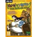 Daedalic Entertainment Edna And Harvey The Breakout PC Game