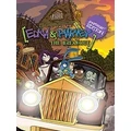 Daedalic Entertainment Edna and Harvey The Breakout Anniversary Edition PC Game