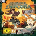Daedalic Entertainment Goodbye Deponia PC Game